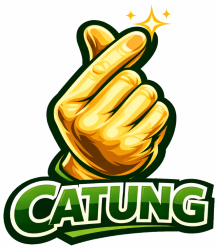 Logo CATUNG